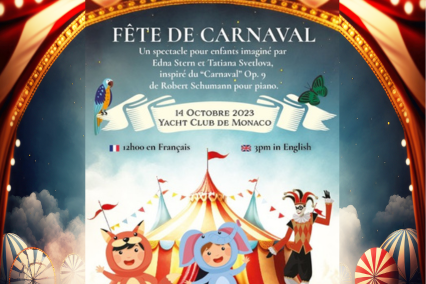 Carnaval Party