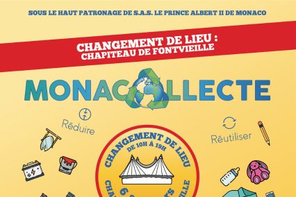 MONACOLLECTE 2026